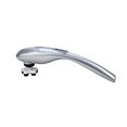 thumbnail image 1 of destyer US Plug Wireless Electric Massager Portable Massage Stick with 5 Massage Head, 1 of 5