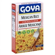 Goya Foods Goya Mexican Rice, 7 oz