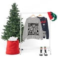 thumbnail image 5 of Womens Campfires and Marshmallows Funny Camping Sweatshirt Vintage Shirt, 5 of 5