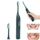 thumbnail image 3 of Cepillo de dientes eléctrico modo ajustable vibración masaje blanqueamiento cepillo de dientes impermeable seguro para viajes hotel para el hogar ANGGREK Otros, 3 of 8