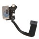 thumbnail image 1 of Cable de Carga con Conector Flexible para licencia de Alimentación de de CC 20-3584-a 2013-2015y para Yotijar Conector de alimentación de CC, 1 of 8