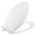 thumbnail image 2 of Kohler Cachet K7315 Elongated Toilet Seat, 2 of 2