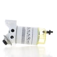 thumbnail image 2 of New Racor High Flow 10 Micron Fuel Water Separator Filter Rac 490Rrac01, 2 of 4
