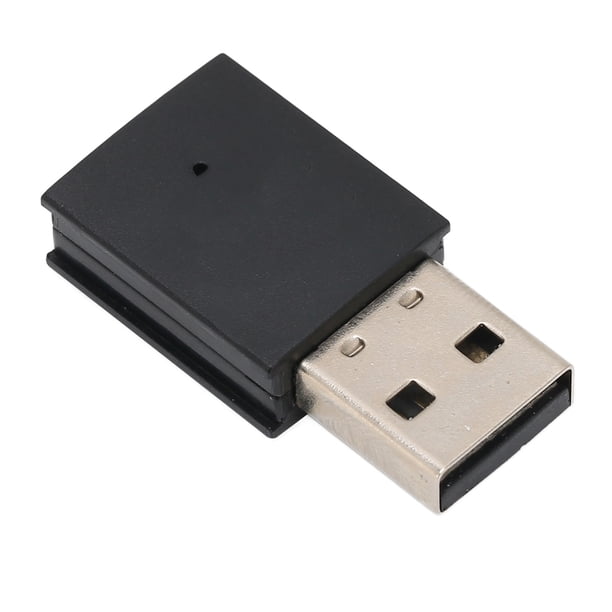 Adaptador Wifi Para PC, Adaptador Wifi USB Antena Incorporada De Alta Velocidad Amplia Compatibilidad Modo AP Diseño Ergonómico Para Viajes Para El Hogar Para La Oficina