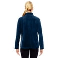 thumbnail image 3 of Team 365 Tt90W Ladies' Campus Microfleece Jacket, 3 of 3