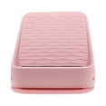 thumbnail image 5 of SWETRACE 1Pcs Calf Stretch Incline Board Pink Plastic for Gym Sessions and Office Breaks, 5 of 8