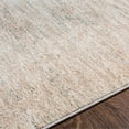 thumbnail image 5 of Surya Laila LAA-2301 31x87" Runner Traditional Fabric Rug in Cream/Gray, 5 of 7