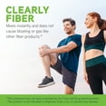 thumbnail image 4 of DaVinci Labs Clearly Fiber - Supports Healthy Digestion, Cholesterol & Blood Sugar - 30 Servings - 176 g, 4 of 6
