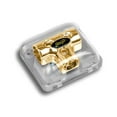 thumbnail image 1 of NEW STINGER SPD512 1/0 GA Shoc-Krome Pro T-Ground Power Distribution Block, 1 of 2