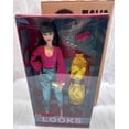 thumbnail image 1 of Muñeca moderna Barbie Signature LOOKS modelo #19 con acceso., 1 of 6