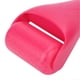 thumbnail image 3 of Ice Roller Cool Calm Skin Care Facial Roller for Face Eye Body Beauty Salon Home Rose Red, 3 of 5