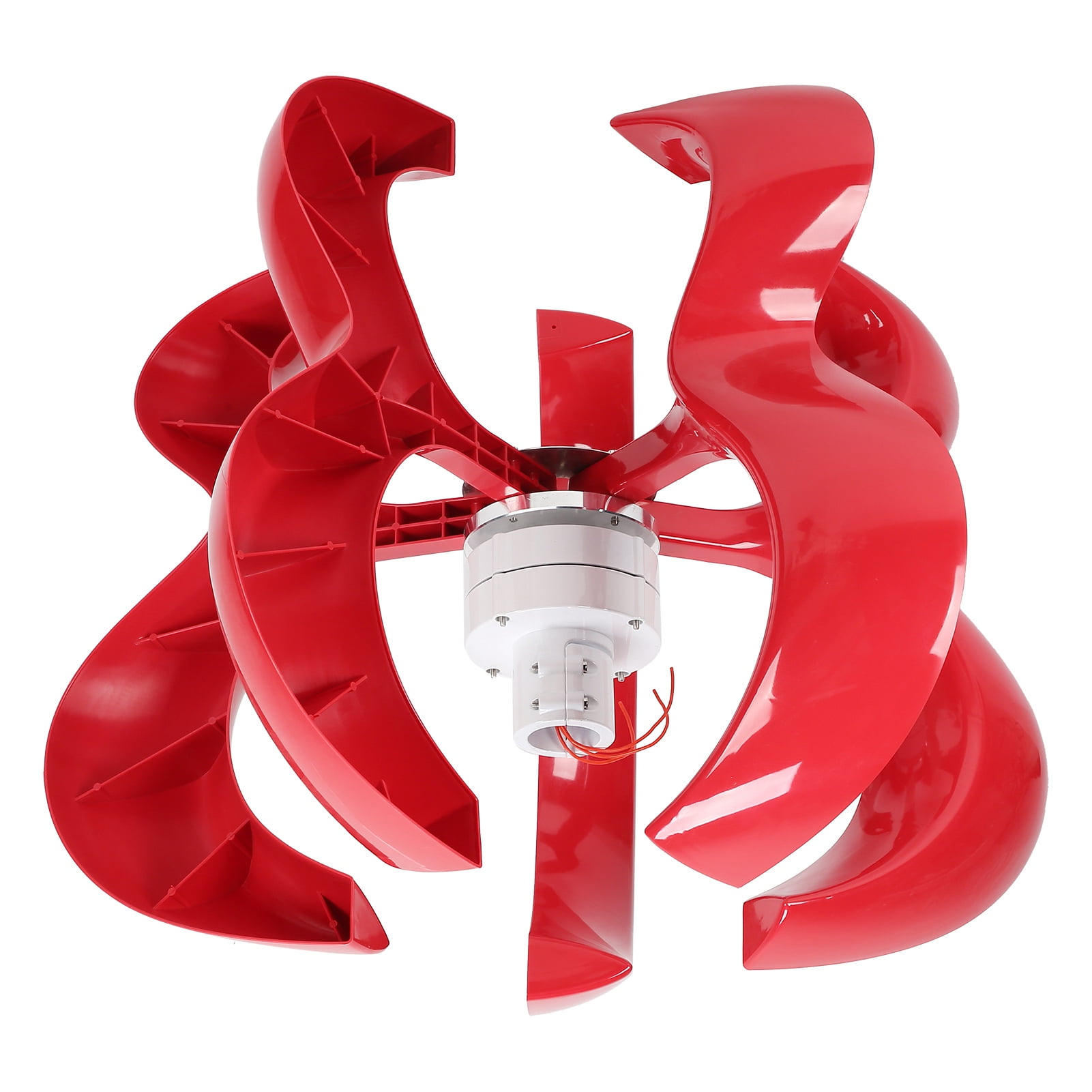 1000W Wind Solar Generator Kit With 3000W Inverter 4 thumbnail image