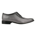 thumbnail image 5 of LIBERTYZENO Mens Classic Oxford Dress Shoes Male, 5 of 7