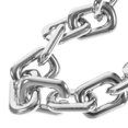 thumbnail image 3 of MasteelfCA 1pc Short Chain Strap Handbag Chain Accessory One Shoulder Bag Replacement Strap, 3 of 7
