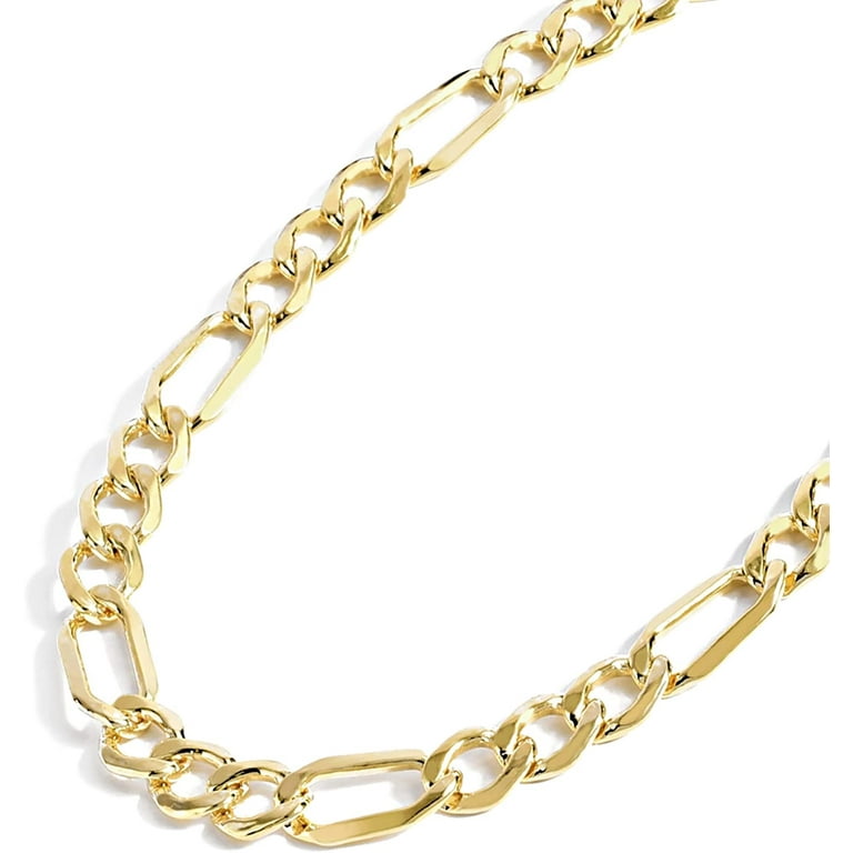 Layering Chain in 14kt Gold Fill, Golden Rule Gallery