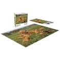 thumbnail image 4 of Rompecabezas Buffalo Games Robert Hautman Glorious Goldens, 4 of 6