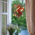 thumbnail image 5 of Dreamcatcher Suncatcher Modern Acrylic Window & Wall for Home Garden Patio Indoor Outdoor Themed, 5 of 5