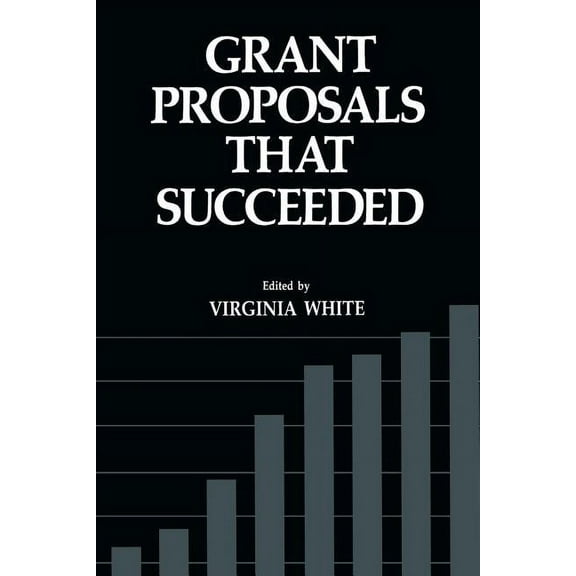 Nonprofit Management and Finance Grant Proposals That Succeeded, (Paperback)
