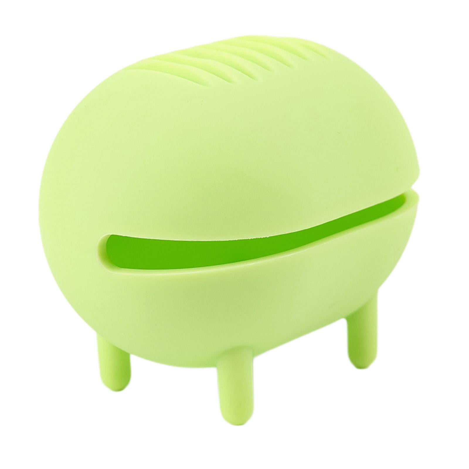 Makeup Sponge Holder, Puff Sponge Drying Holder Dryer Rack Double Side