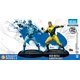 thumbnail image 1 of Knight Models Batman / DC Universe Juego de miniaturas: Blue Beetle & Booster Gold (MV) Batman Miniatures Game 722267806170, 1 of 1