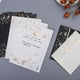 thumbnail image 4 of Sobres de papel Baoblaze Sobres de cartas de invitación estilo vintage Negro 17.5x12.5cm, 4 of 6