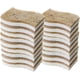 thumbnail image 1 of 16PCS Esponjas de Limpieza de Cocina, Esponja de Doble Cara Naturales, Esponja Hechas De Celulosa Antirayaduras y Sisal De Coco, Ecológicas, De Sec Rápido y Sin Olor, 1 of 3