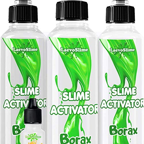 slime activator set