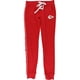 thumbnail image 1 of Tommy Hilfiger Mujer Kansas City Chiefs Athletic Jogger Pantalones kac S/30, 1 of 3