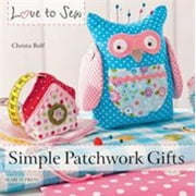 Simple Patchwork Gifts, Used [Paperback]