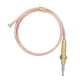 thumbnail image 4 of M8 Hilos calefacción gas quemador termopar sonda 600mm para chimenea Barbacoas parrilla Accesorios, 4 of 8
