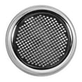 thumbnail image 5 of 51mm Stainless Steel /4 Cups Powder Bowl Coffee Replacement Filter Basket Non Pressurized Espresso Coffee Machine Acces, 5 of 9