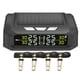 thumbnail image 2 of Sistema inteligente de monitoreo de de neumáticos Carga solar Monitoreo real para vehículos recreativos, camiones, remolques, Sensores Yotijar Monitor de presión de neumáticos de coche, 2 of 5