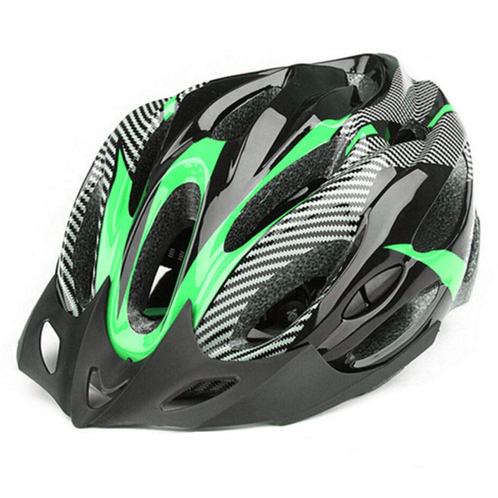 Bicycle Helmet Road Cycling Safety Helmet MTB Mountain Bike Sports Adjustable 