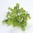 thumbnail image 4 of Visland 4PCS Artificial Leaves Decorative Realistic Plastic Faux Floral Greenery Branch, 4 of 5
