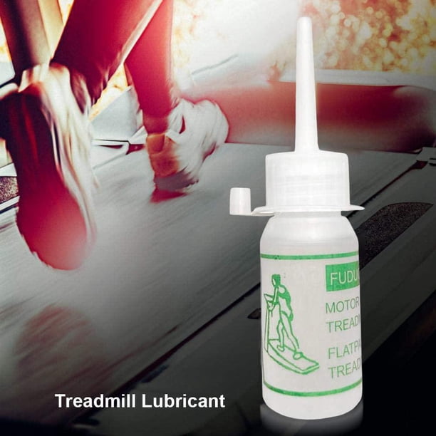 Huile Lubrifiante Pour Tapis De Course – 50 Ml, Silicone Antistatique, Réduit Friction Et Usure, Prolonge Durée Moteur