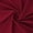 Wine Red, variant on decorUhome Rectangle Stretch Spandex Tablecloth, Washable Reusable Table Cover for 6 FT Tables, Waterproof Fitted Table Cloth for Party, Picnic (Black, 30"x72")