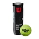 thumbnail image 1 of Raqueta de Tenis Wilson Blade Feel 105 Verde Negro para Jugadores Recreativos, 1 of 2