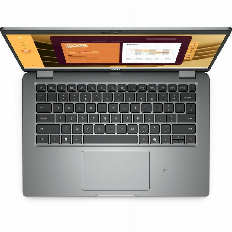 Dell Latitude 5450 (Version 2024) - Intel Core Ultra 7 - 155U / up