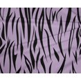 thumbnail image 4 of oneOone Polyester Lycra Light Purple Fabric Skins Animal Sewing Material Print Fabric By The Yard 56 Inch Wide, 4 of 4