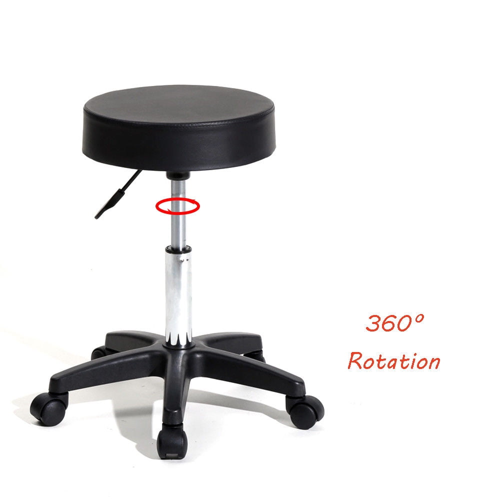 Ktaxon Rolling Stool Swivel Chair for Office Medical Salon ...