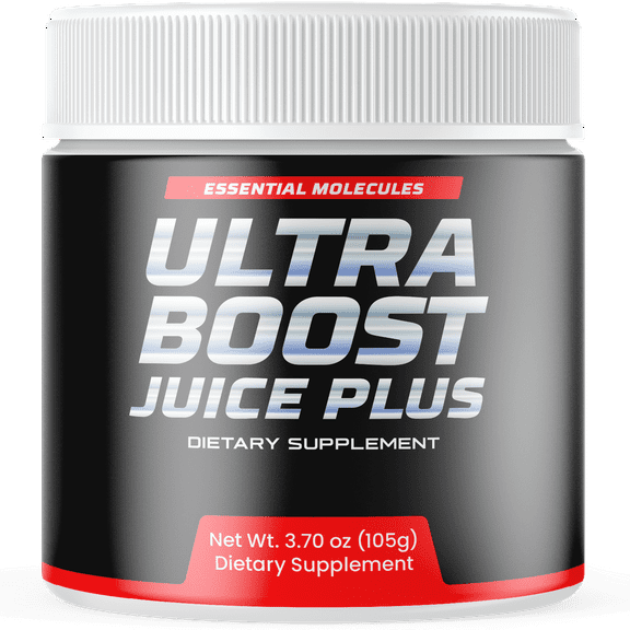 Ultra Boost Juice Plus Advanced Formula Powder Supporting Energy and Healthy Lifestyle 30 Servings