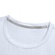 thumbnail image 3 of Camisas de Manga Corta para Hombre Color Sólido Deportes Top Blusa de Cuello Redondo, Casual para Al Aire Libre Y Uso Diario, 3 of 6