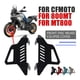 thumbnail image 2 of Desde China Cubierta Del Calibrador Del Freno De Disco Delantero Cfmoto, 2 of 6