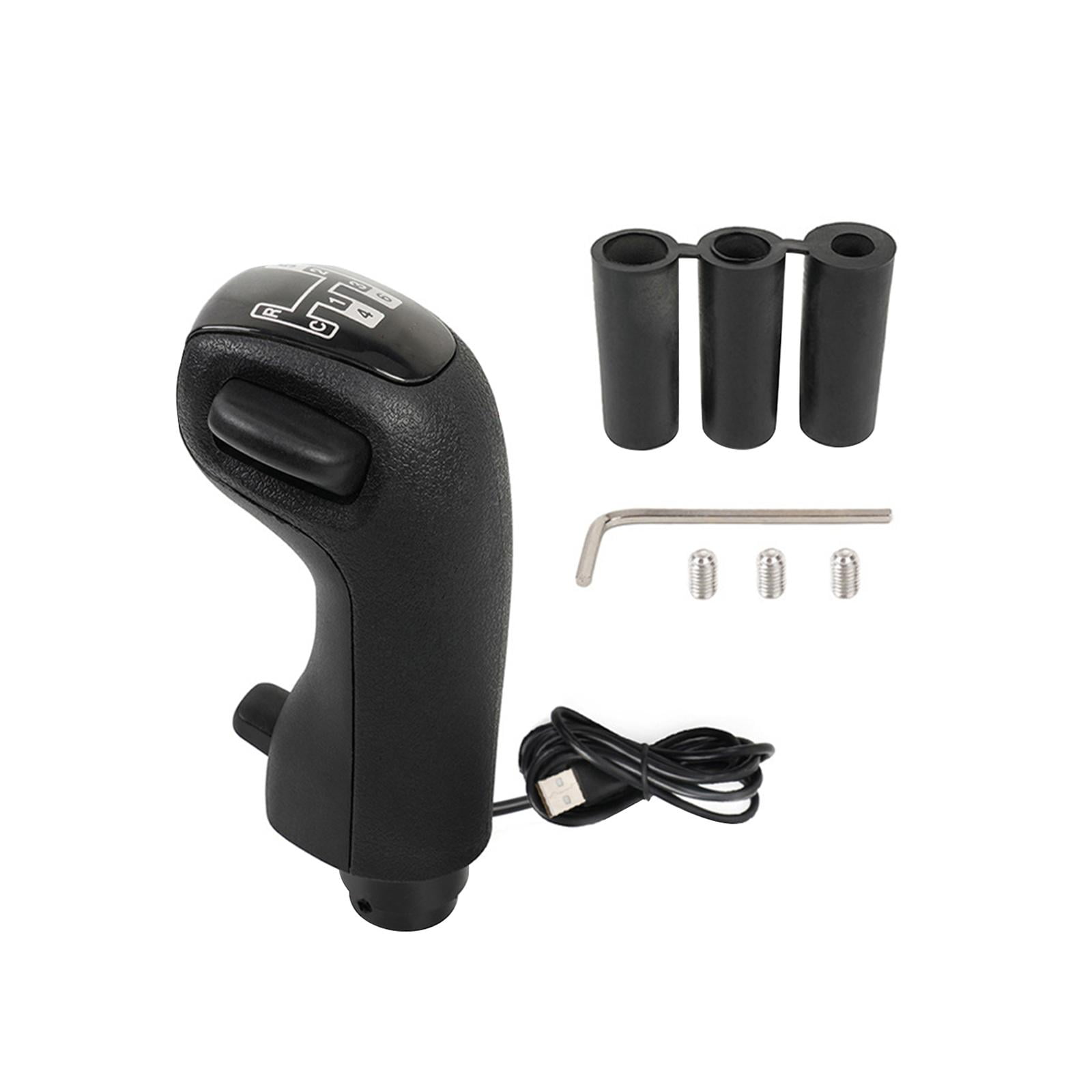 Truck Simulator Shifter Professional Game Console Fittings Simulation