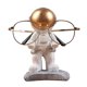 thumbnail image 1 of Soporte para gafas de astronauta Quinlirra para el regreso a clases, soporte para gafas de tienda, soporte para gafas de escritorio, soporte para gafas, accesorios de regalo, 1 of 7