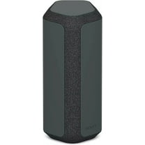 Restored Sony SRS-XE300 Wireless Portable BLUETOOTH Speaker, IP67 Water-resistant, Dustproof and Shockproof, Black (Refurbished)