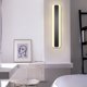thumbnail image 5 of Lámpara de pared moderna Rectángulo Decoración de interiores Lámpara de lectura Lámpara de pared LED Lámpara de pared con cable 14W, 5 of 8