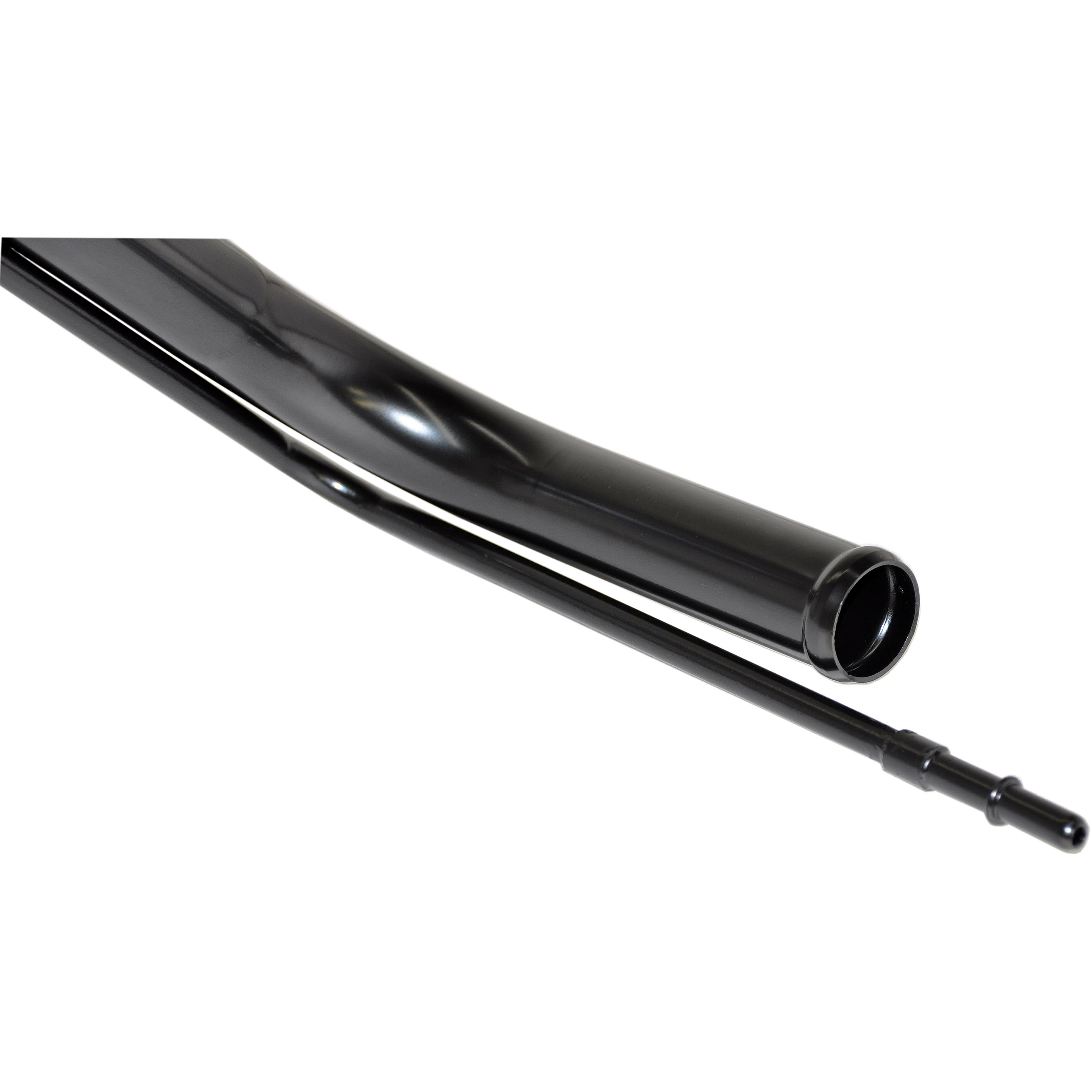 Dorman 574-066 Fuel Tank Filler Neck for Specific Jeep Models