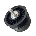 thumbnail image 5 of Car Generator Pulley Idler 1132020419 1132020419A for - M113K CLS55 SL55 S55 G55 2003-2008, 5 of 5