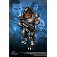 thumbnail image 3 of Mass Effect 2 Series 1 Grunt Action Figure, 3 of 4